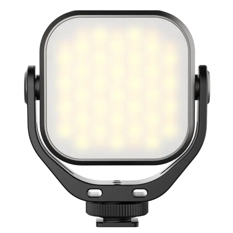 Lampa diodowa LED Ulanzi VIJIM VL66 360° 3200-6500K