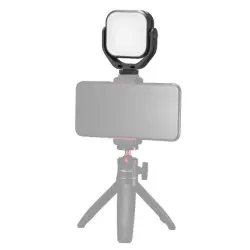 Lampa diodowa LED Ulanzi VIJIM VL66 360° 3200-6500K