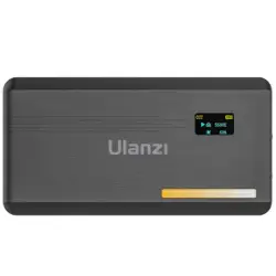 Lampa diodowa LED Ulanzi VL200 2500-9000K