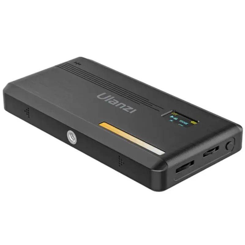 Lampa diodowa LED Ulanzi VL200 2500-9000K