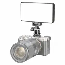 Lampa diodowa LED Ulanzi VL200 2500-9000K