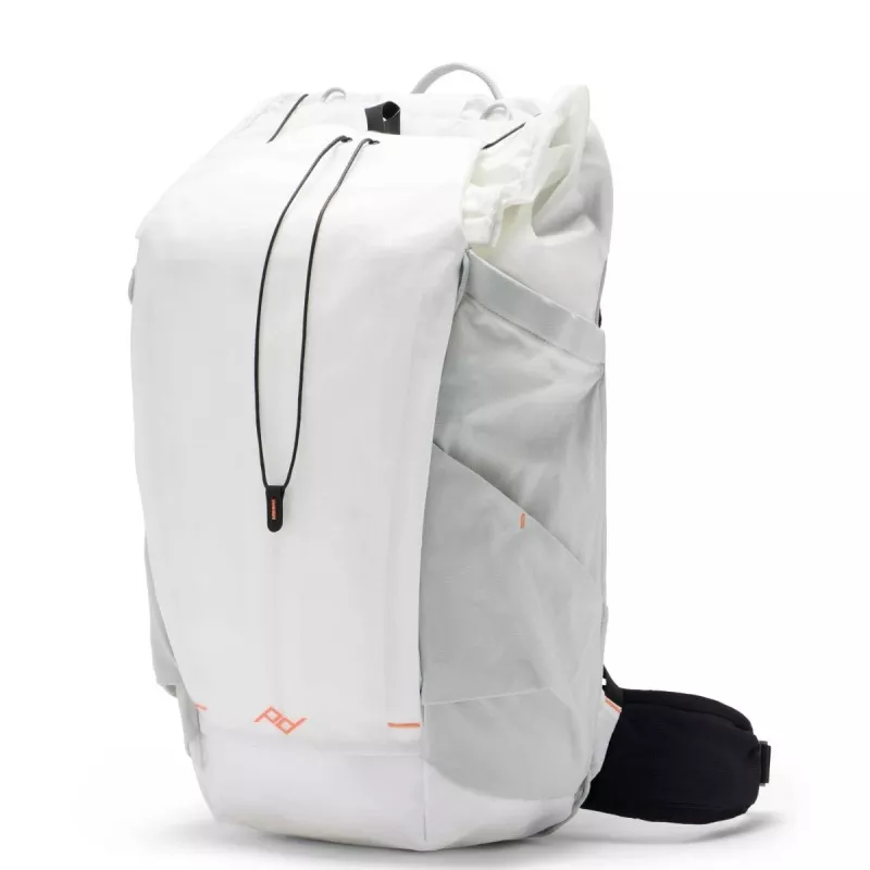 Plecak Outdoor Peak Design Backpack 45L Biały
