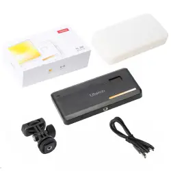 Lampa diodowa LED Ulanzi VL200 2500-9000K