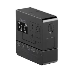 Lampa diodowa LED Ulanzi VL49 PRO 2500-9000K + RGB