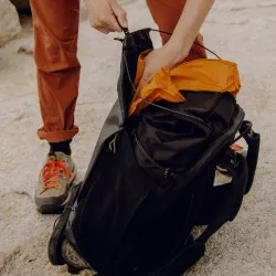 Plecak Outdoor Peak Design Backpack 25L Czarny