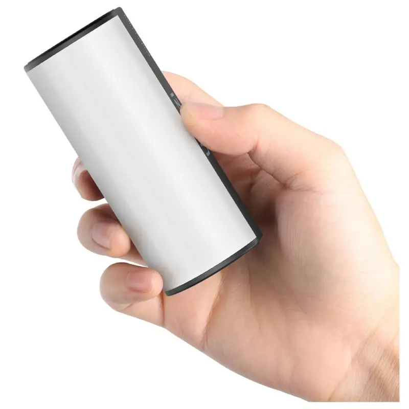 Lampa LED mini tuba Ulanzi I-Light 2500-9000K + RGB