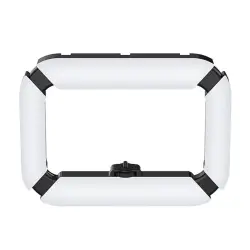 Lampa LED z uchwytem na telefon Ulanzi U200