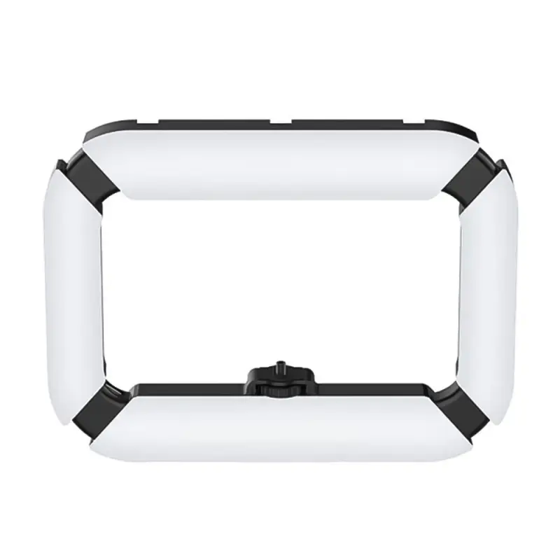 Lampa LED z uchwytem na telefon Ulanzi U200