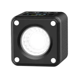 Miniaturowa lampa LED Ulanzi L2 RGB