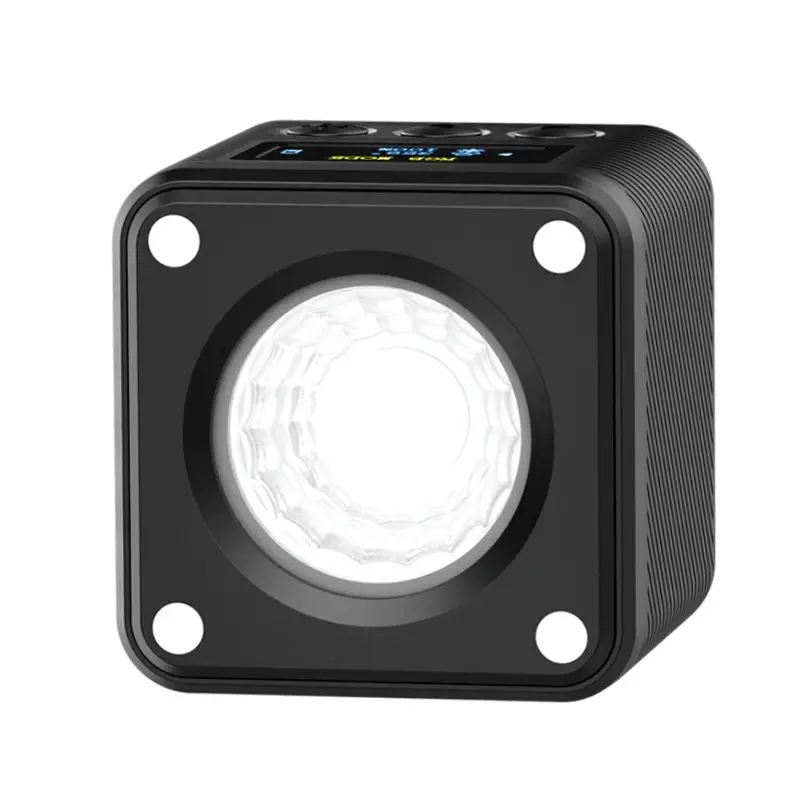 Miniaturowa lampa LED Ulanzi L2 RGB