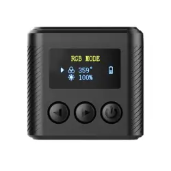 Miniaturowa lampa LED Ulanzi L2 RGB