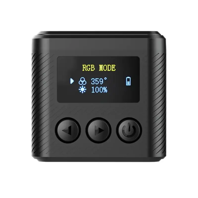 Miniaturowa lampa LED Ulanzi L2 RGB