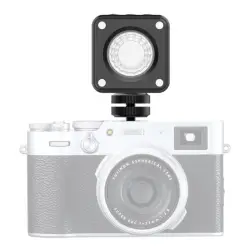 Miniaturowa lampa LED Ulanzi L2 RGB