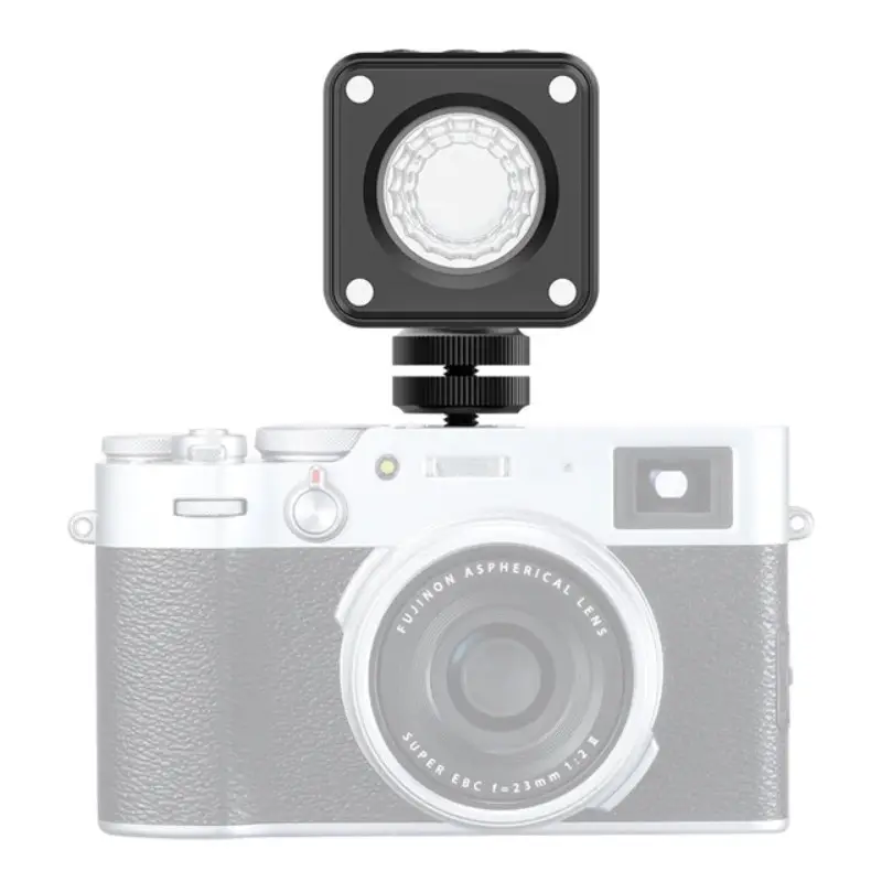 Miniaturowa lampa LED Ulanzi L2 RGB