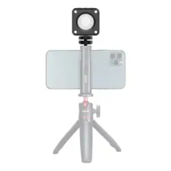 Miniaturowa lampa LED Ulanzi L2 RGB