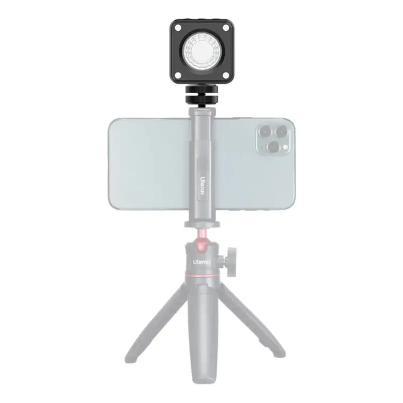 Miniaturowa lampa LED Ulanzi L2 RGB