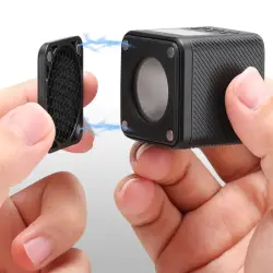 Miniaturowa lampa LED Ulanzi L2 RGB