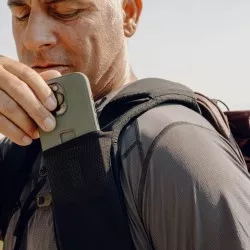 Plecak Outdoor Peak Design Backpack 25L Ciemny Fiolet