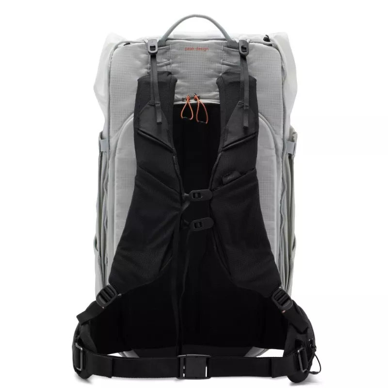 Plecak Outdoor Peak Design Backpack 45L Biały