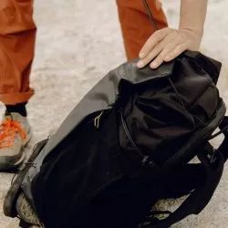 Plecak Outdoor Peak Design Backpack 25L Czarny