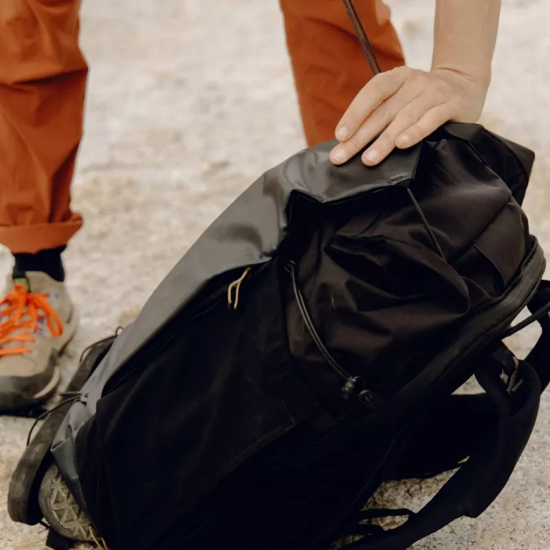 Plecak Outdoor Peak Design Backpack 25L Czarny