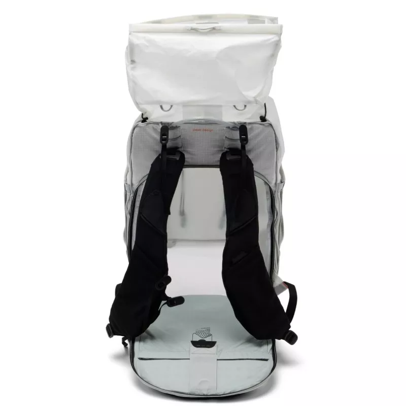 Plecak Outdoor Peak Design Backpack 45L Biały