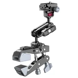 Ulanzi CU03 uchwyt crab clamp