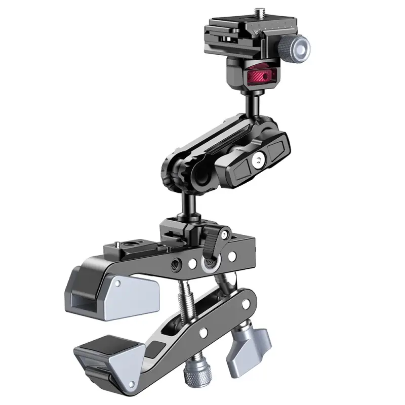 Ulanzi CU03 uchwyt crab clamp