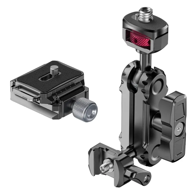 Ulanzi CU03 uchwyt crab clamp