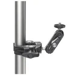 Uchwyt ULANZI R094 crab clamp z ramieniem magic arm 1/4'' [14cm]