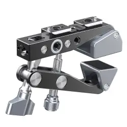 Ulanzi CU03 uchwyt crab clamp
