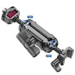 Ulanzi CU03 uchwyt crab clamp