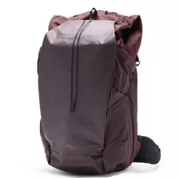 Plecak Outdoor Peak Design Backpack 45L Ciemny Fiolet