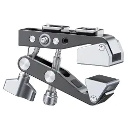 Ulanzi CU03 uchwyt crab clamp