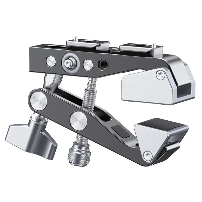 Ulanzi CU03 uchwyt crab clamp