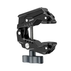 Ulanzi R011a uchwyt crab clamp z ramieniem 25cm