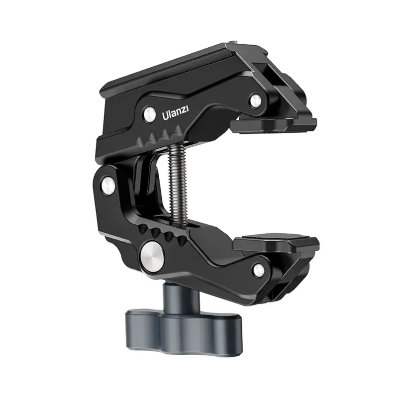 Ulanzi R011a uchwyt crab clamp z ramieniem 25cm