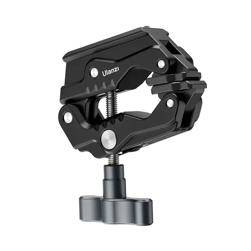 Ulanzi R011a uchwyt crab clamp z ramieniem 25cm