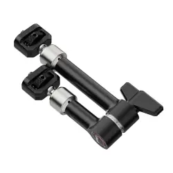 Ulanzi R011a uchwyt crab clamp z ramieniem 25cm