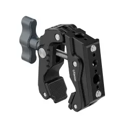 Ulanzi R011a uchwyt crab clamp z ramieniem 25cm