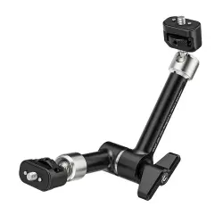 Ulanzi R011a uchwyt crab clamp z ramieniem 25cm