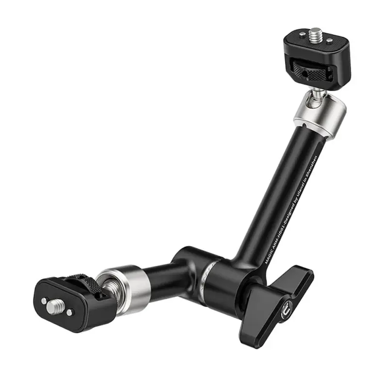 Ulanzi R011a uchwyt crab clamp z ramieniem 25cm