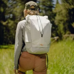 Plecak Outdoor Peak Design Backpack 25L Biały