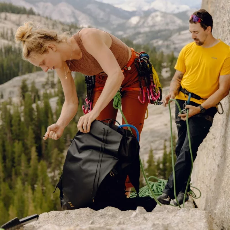 Plecak Outdoor Peak Design Backpack 25L Czarny