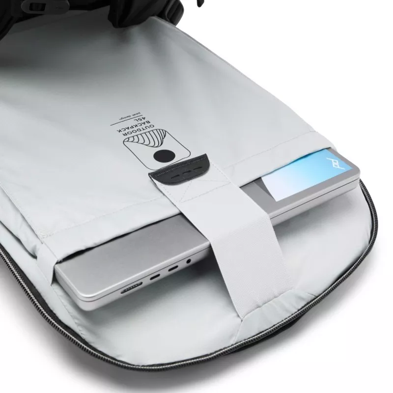 Plecak Outdoor Peak Design Backpack 45L Czarny