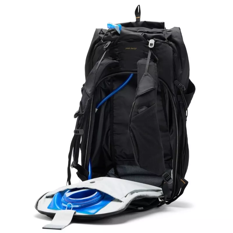 Plecak Outdoor Peak Design Backpack 45L Biały