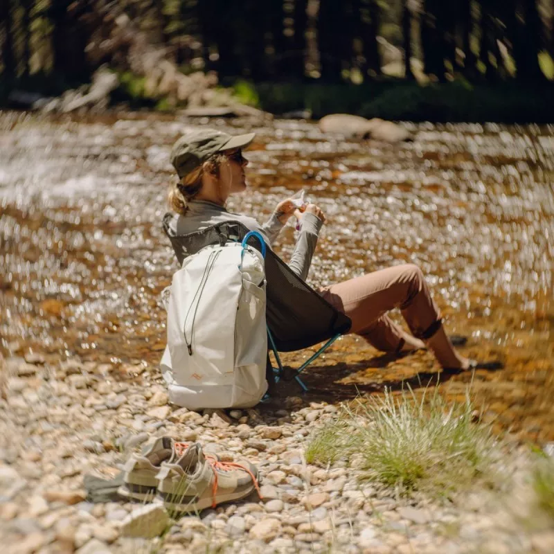 Plecak Outdoor Peak Design Backpack 25L Biały