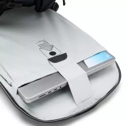 Plecak Outdoor Peak Design Backpack 45L Biały