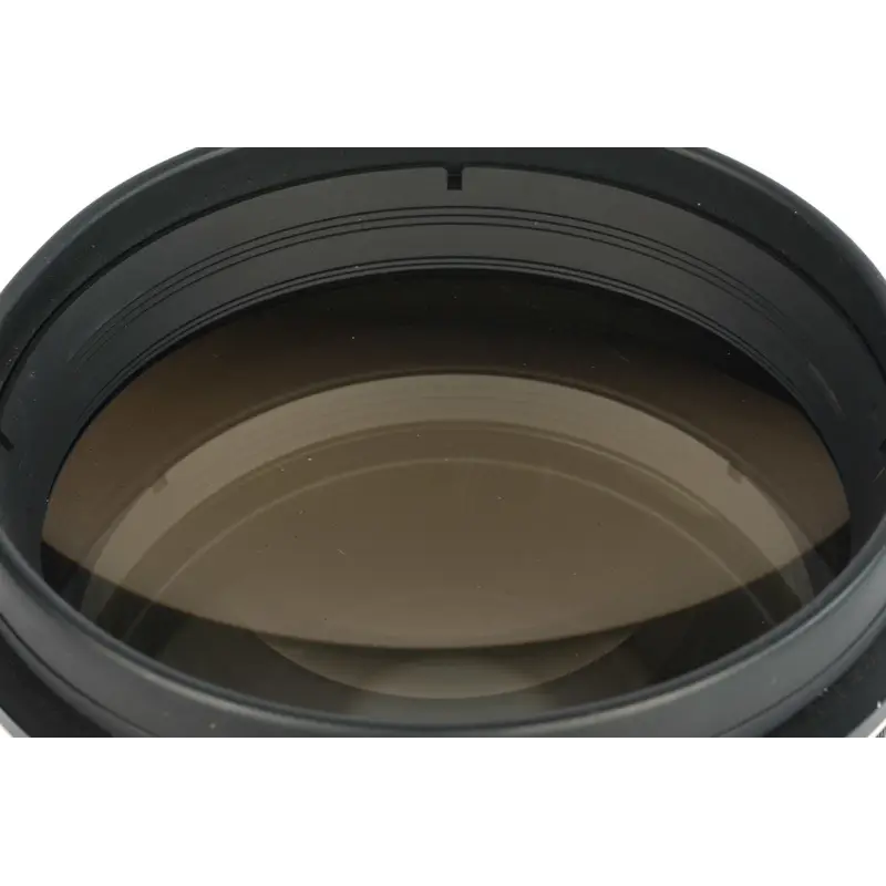 Uzywany obiektyw Canon EF 300 mm f 2,8 L IS II 9250000287 + filtr polaryzacyjny