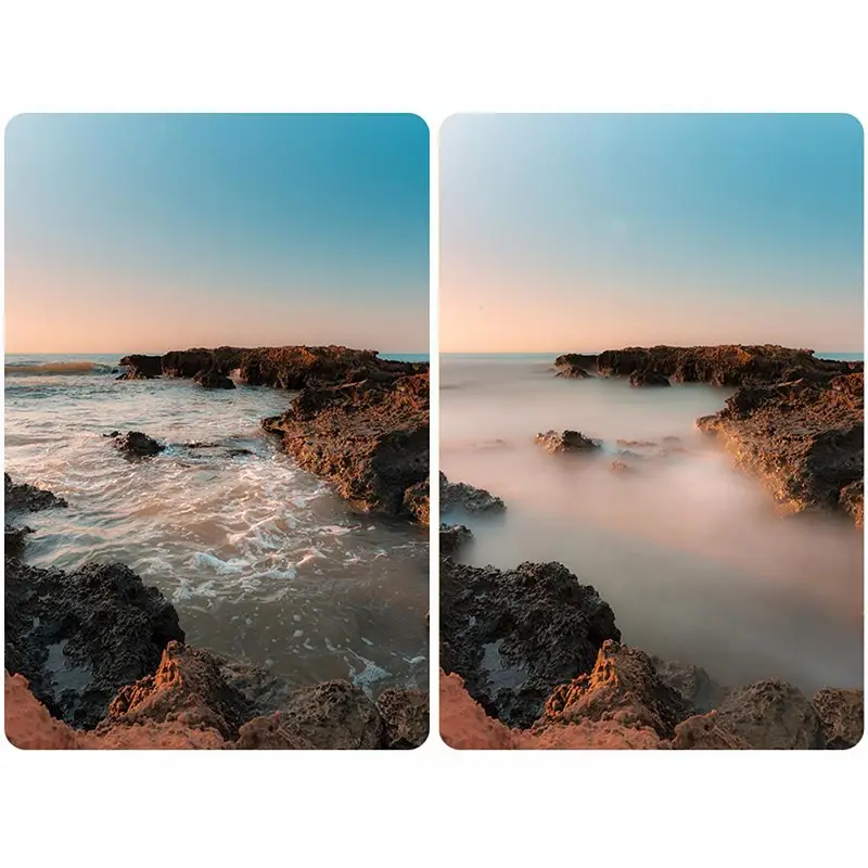 Filtr szary regulowany fader NDX ND8-ND2000 77mm K&F Concept